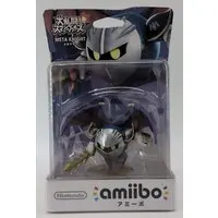 amiibo - Super Smash Bros.