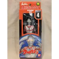 Sofubi Figure - Ultraman Series