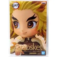 Q posket - Demon Slayer: Kimetsu no Yaiba / Rengoku Kyoujurou