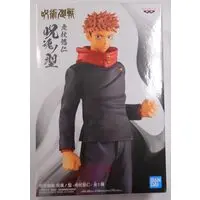 Prize Figure - Jujutsu Kaisen / Itadori Yuuji