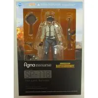 figma - PUBG: Battlegrounds