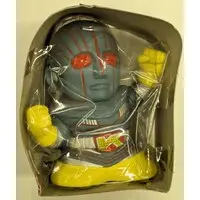 Sofubi Figure - Robot Keiji