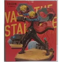 ARTFX J - Trigun Stampede / Vash the Stampede