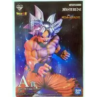 Ichiban Kuji - Dragon Ball / Son Gokuu