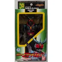 Sofubi Figure - Kamen Rider Series