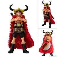 Figure - One Piece / Monkey D. Luffy