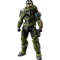 Figure - Halo / Jun-A266