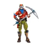 Figure - Fortnite / Rust Lord