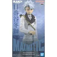 Maximatic - Bleach / Hitsugaya Toushirou