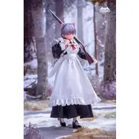 Figure - Pocket Art Series - Maid