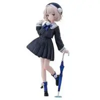 F:NEX - VTuber / Ui (VoiSona)