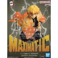 Maximatic - Demon Slayer: Kimetsu no Yaiba / Agatsuma Zenitsu