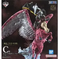 Ichiban Kuji - Soul Gorgeous Statue - One Piece / Gan Fall & Pierre