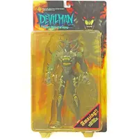 Figure - Devilman