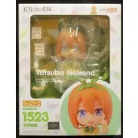 Nendoroid - 5-toubun no Hanayome (The Quintessential Quintuplets) / Nakano Yotsuba