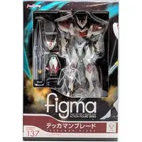 figma - Uchuu no Kishi Tekkaman Blade