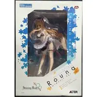 Figure - Shining Hearts / Rouna Murasame - Swimsuit