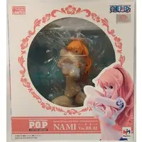 P.O.P (Portrait.Of.Pirates) - One Piece / Nami