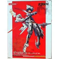 Figure - Busou Shinki