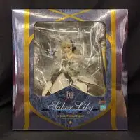 Figure - Fate/stay night / Saber Lily (Artoria Pendragon Lily)