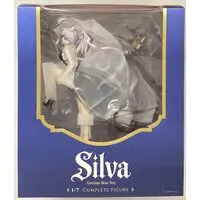 Figure - Granblue Fantasy / Silva