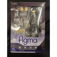 figma - Fate/Zero / Emiya Kiritsugu
