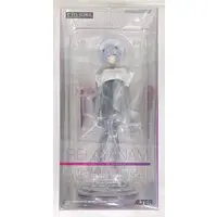 Figure - Neon Genesis Evangelion / Ayanami Rei (tentative name)