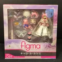 figma - Mahou Shoujo Lyrical Nanoha