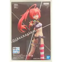 Prize Figure - Tensura / Milim Nava