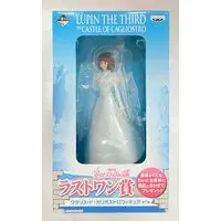 Ichiban Kuji - Lupin III / Clarisse de Cagliostro