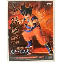 Prize Figure - Dragon Ball / Son Gokuu