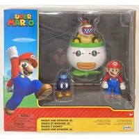 Figure - Super Mario