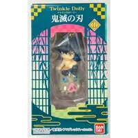 Figure - Demon Slayer: Kimetsu no Yaiba / Hashibira Inosuke