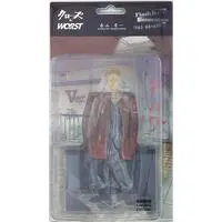 Figure - Crows / Haruyama Kouichi