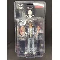 Figure - Crows / Suzuki Keizou