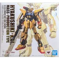 Figure - Mobile Suit Zeta Gundam