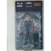 Figure - Crows / Bouya Harumichi
