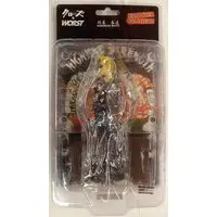 Figure - Crows / Bouya Harumichi