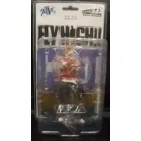 Figure - Crows / Bouya Harumichi