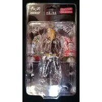 Figure - Crows / Bouya Harumichi