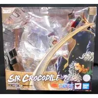 Figuarts Zero - One Piece / Crocodile