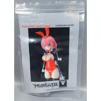 Garage Kit - Megami Device