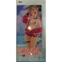 Figure - AniMester (Brand) (AniMester Easy Pick シリーズ ハニーデビュー - アクルミ PVC)