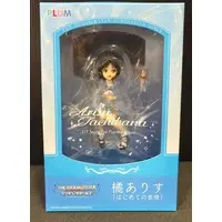Figure - The iDOLM@STER Cinderella Girls / Tachibana Arisu