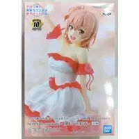 Prize Figure - Oregairu / Yuigahama Yui