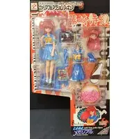Figure - Tokimeki Memorial / Fujisaki Shiori