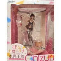 With Bonus - Kanojo, Okarishimasu (Rent-a-Girlfriend) / Mizuhara Chizuru - Lingerie