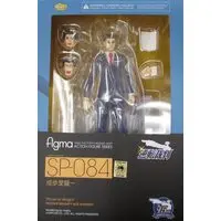 figma - Ace Attorney / Phoenix Wright