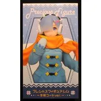 Precious Figure - Re:Zero / Rem