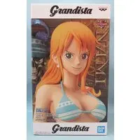 Grandista - One Piece / Nami